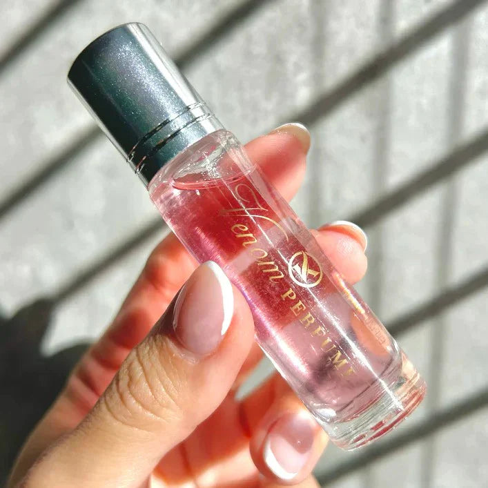 לורל פרומון-מבושם למשיכה טבעית | Petprovac