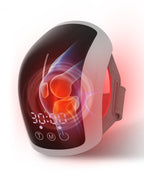 Knie-Massagegerät mit 630nm, 660nm und 880nm Licht für Gelenkkomfort