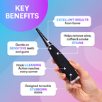 Ultralyds Tandrenser – Avanceret Smilteknologi