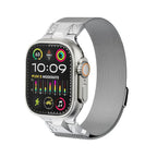 Ardento Milan Correa Metálica Magnética para Apple Watch | Petprovac