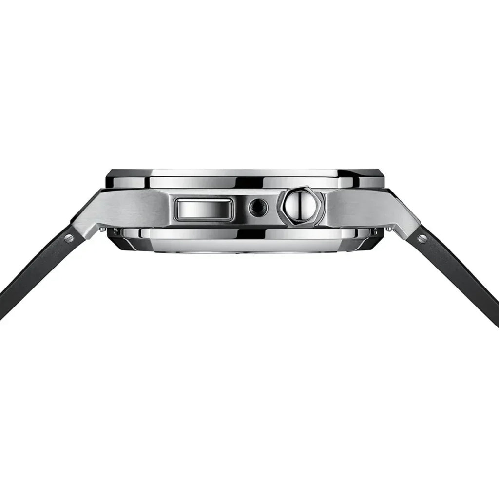 Kirello09 silikoniranneke ja 316L ruostumattomasta teräksestä valmistettu jälkiasennussarja Apple Watchille | Petprovac