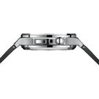 Kirello09 silikoniranneke ja 316L ruostumattomasta teräksestä valmistettu jälkiasennussarja Apple Watchille | Petprovac