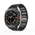 Correia Magnética Trançada Korra Para Ultra Smartwatches | Petprovac