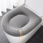 Ultra Thick Toilet Seat Cover