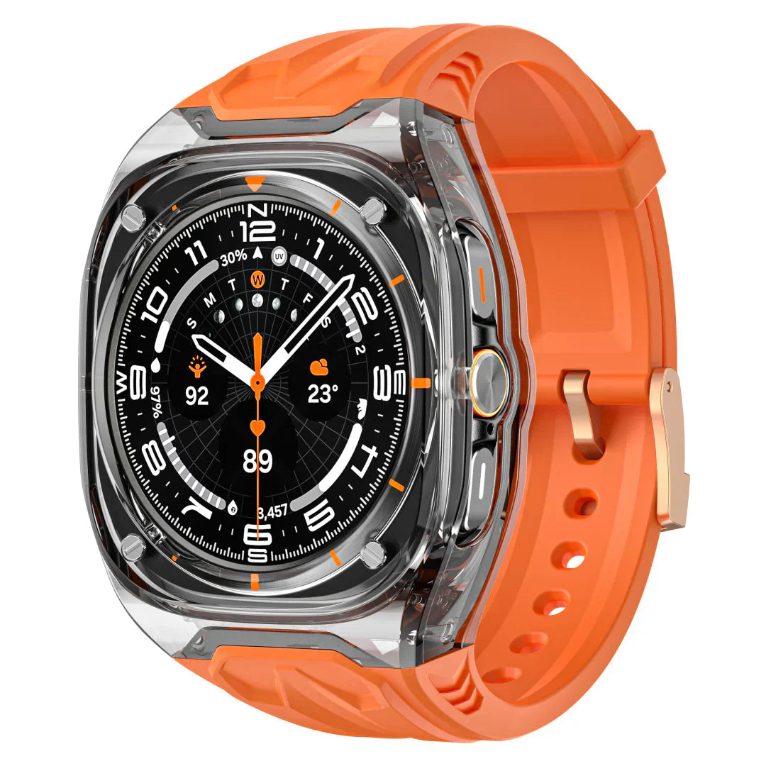 Samsung Galaxy Watch Ultra Retrofit Case Kit By Explorer Case