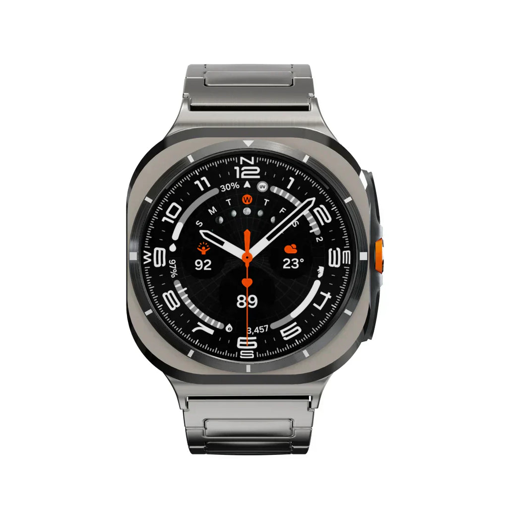 Kirrea | Titaniumrem til Galaxy Watch Ultra | Petprovac
