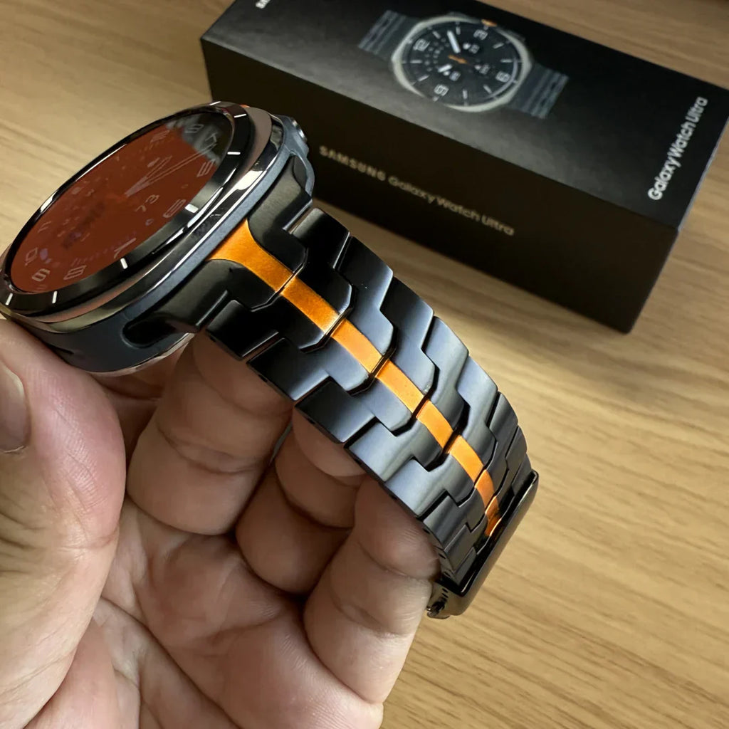 Averin | Titanium Band T03 | Petprovac