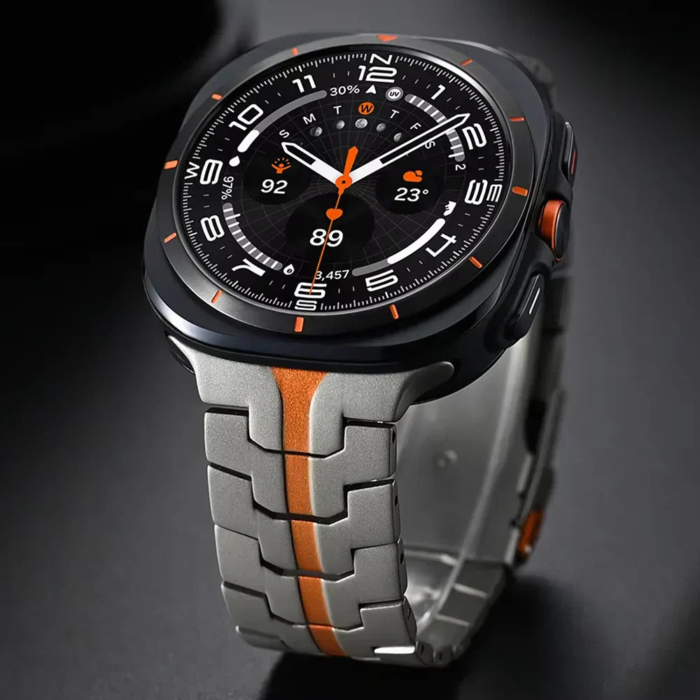 Averin | Titanium Band T03 | Petprovac