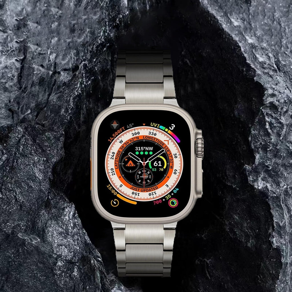 Valenox | Titanband | Petprovac