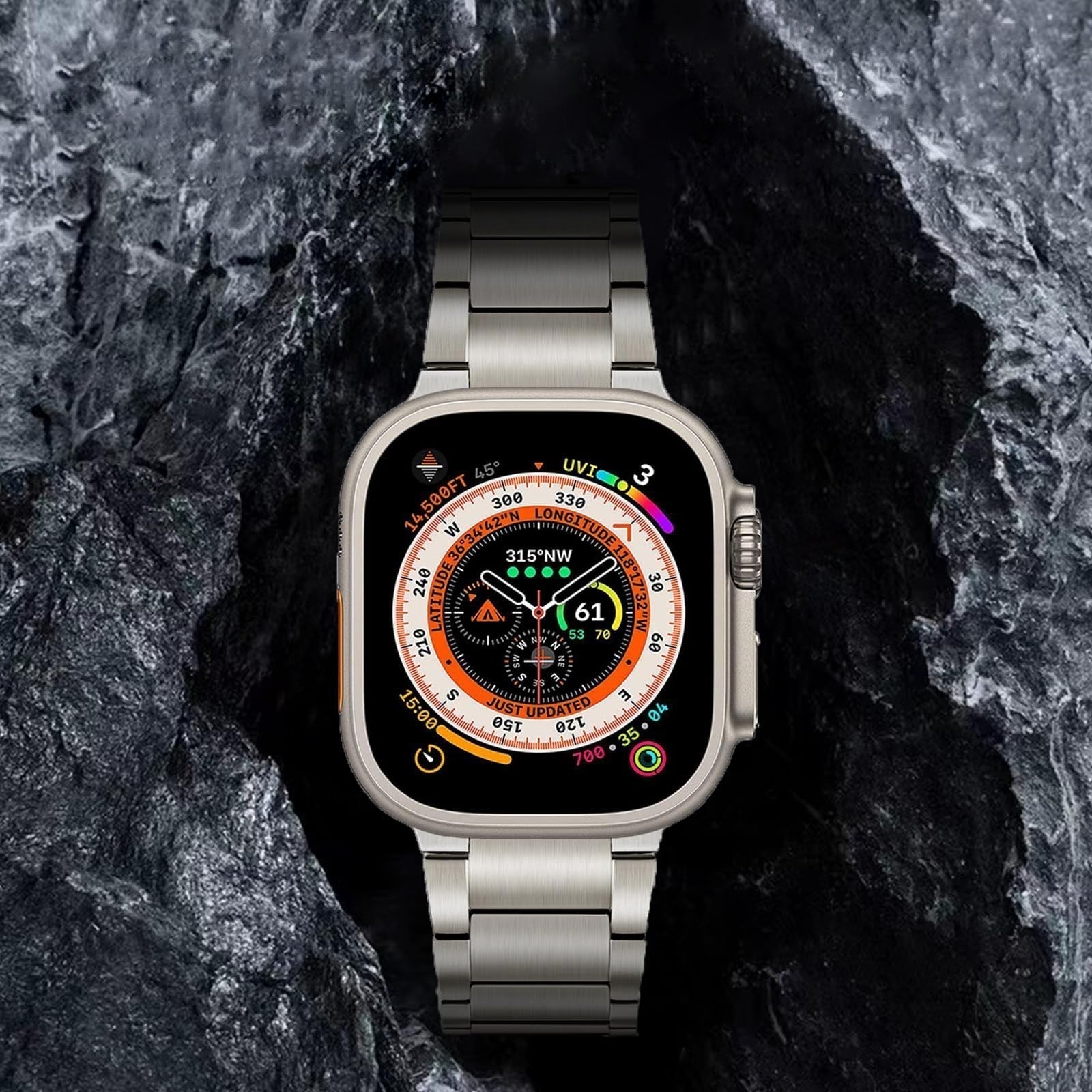 Valenox | Titanband | Petprovac