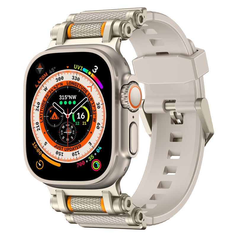 Spincrest | Apple Watch用バンド | Petprovac