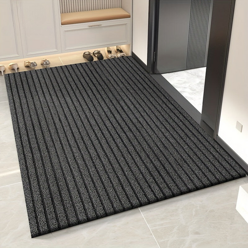 TerraGuard Her Hava Koşuluna Uygun Dış Mekan Giriş Paspası