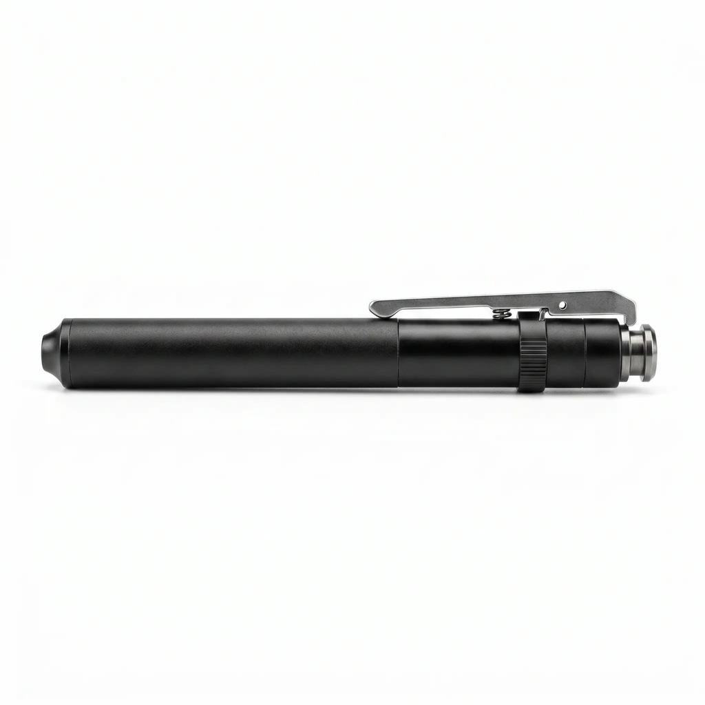 Street Guard Extendable Self-Defense Stick