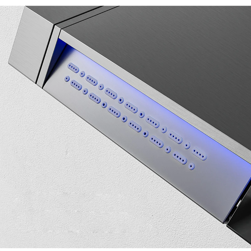 Averon luxus fürdő- és zuhanyrendszer okos digitális kijelzővel | Petprovac