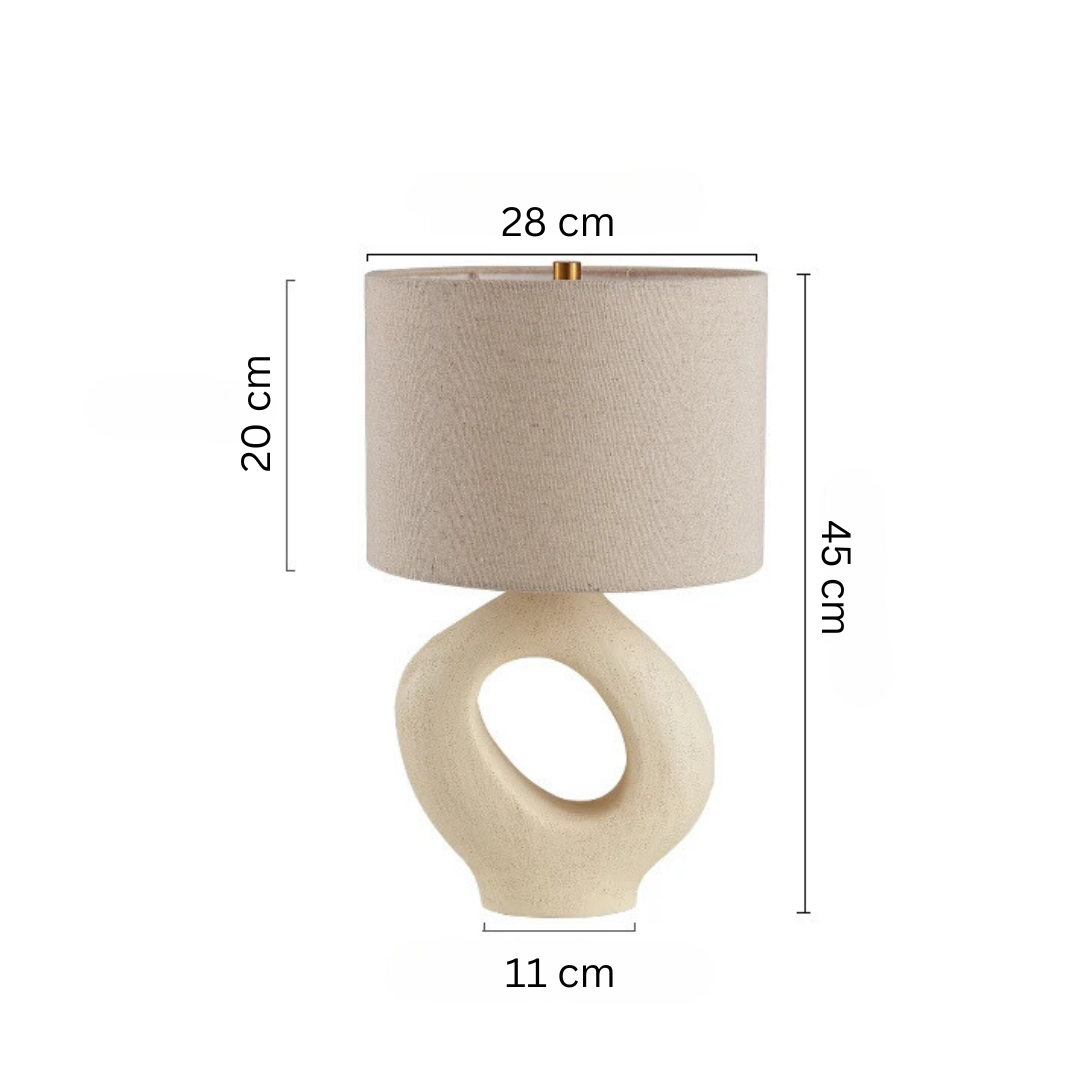 Arden Tischlampen Kollektion | Petprovac