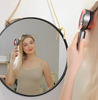 コードレス頭皮マッサージブラシ | 自宅で髪の健康とリラクゼーションをサポート