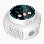 Breevo ultrazvukový odpuzovač včel a vos pro 360stupňové pokrytí