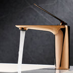 Marinelle Brass Vessel Bathroom Sink Faucet Single Handle For One Hole Installation | Petprovac