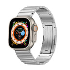 Arion 2.0 Titanarmband für Apple Watch | Petprovac