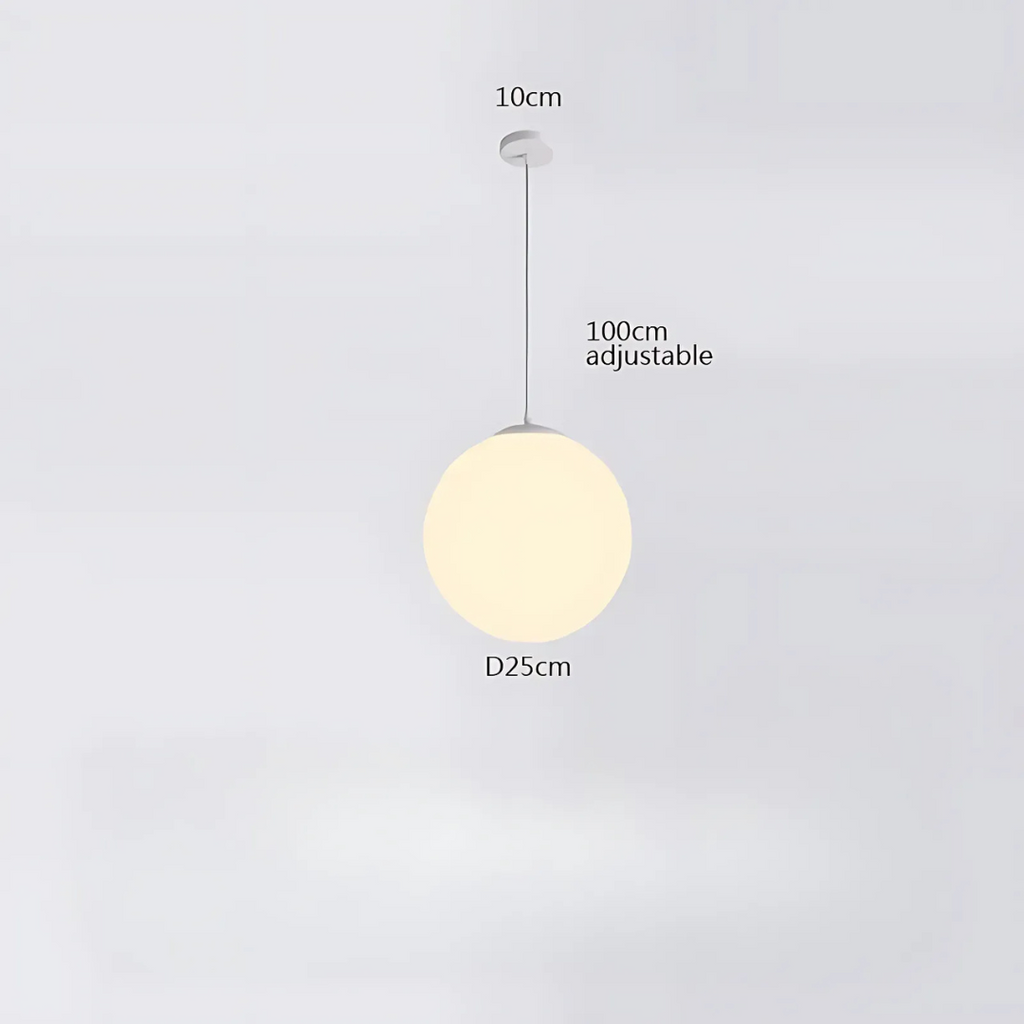 ラーキン ペンダント照明コレクション | Petprovac