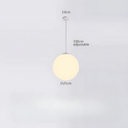 ラーキン ペンダント照明コレクション | Petprovac