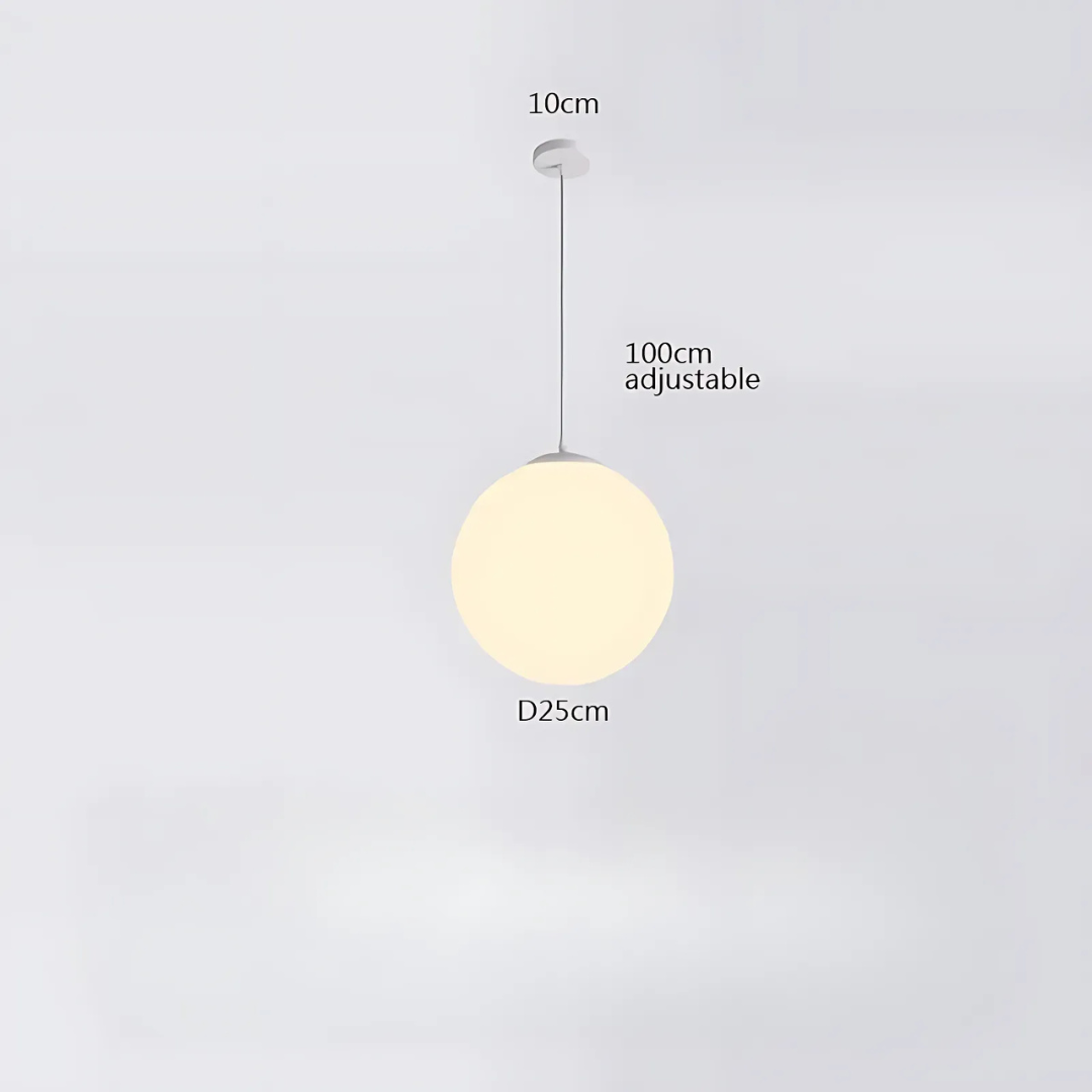 ラーキン ペンダント照明コレクション | Petprovac