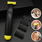 Silhouette Teljes Test Precíz Borotválás | Petprovac