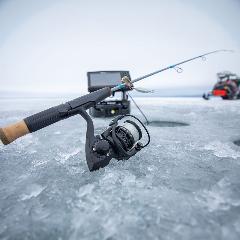 بِتْبْرُوفَاك كاربون إكس 2 بكرات صيد دوارة أفضل بكرة صيد دوارة فائقة الخفة