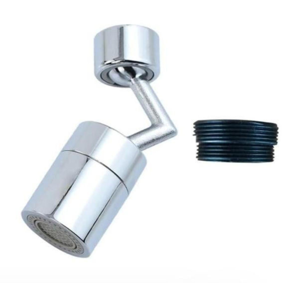 SpinFlow | Universal roterende kranforlenger