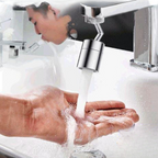 SpinFlow | Universal roterende kranforlenger