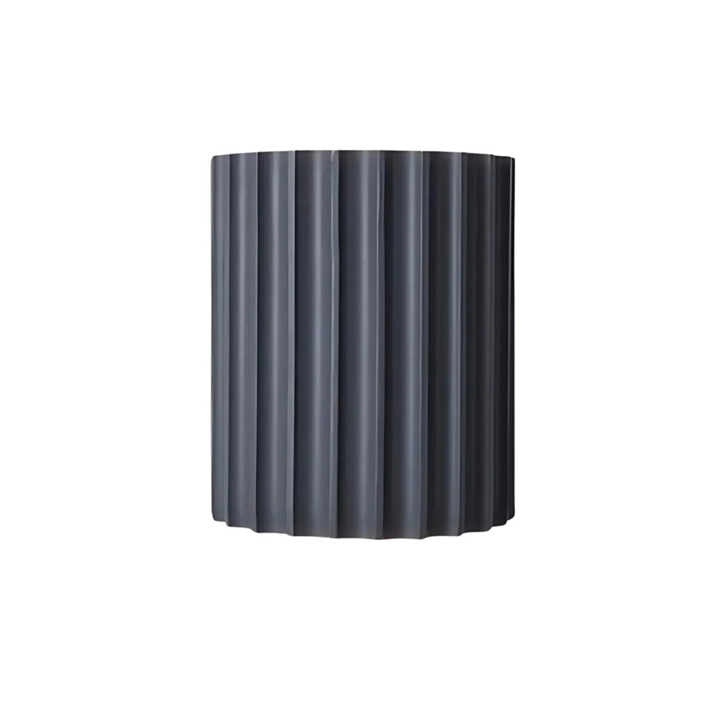 Minimalistická nástěnná lampa s jemným okolním světlem pro moderní domovy