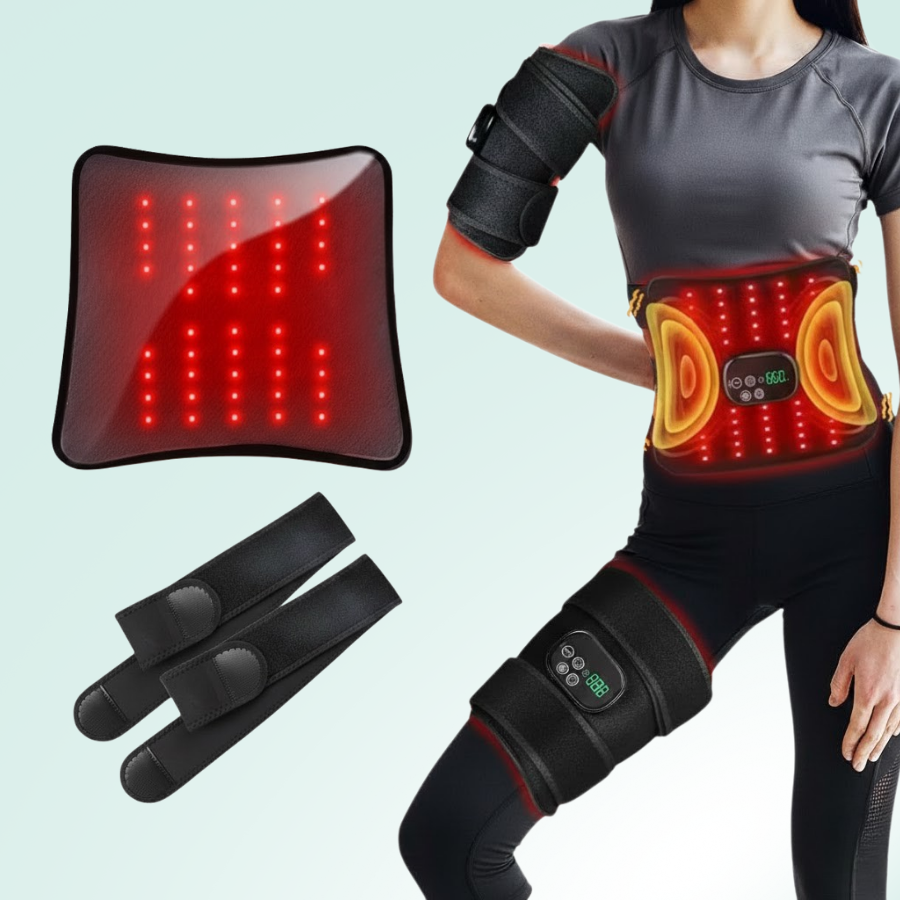 TheraLight Core Device For Home Use And Everyday Wellness