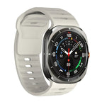 Correa de silicona Kirrea para Galaxy Watch Ultra | Petprovac