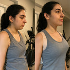 Everyday Comfort Posture Support Bra