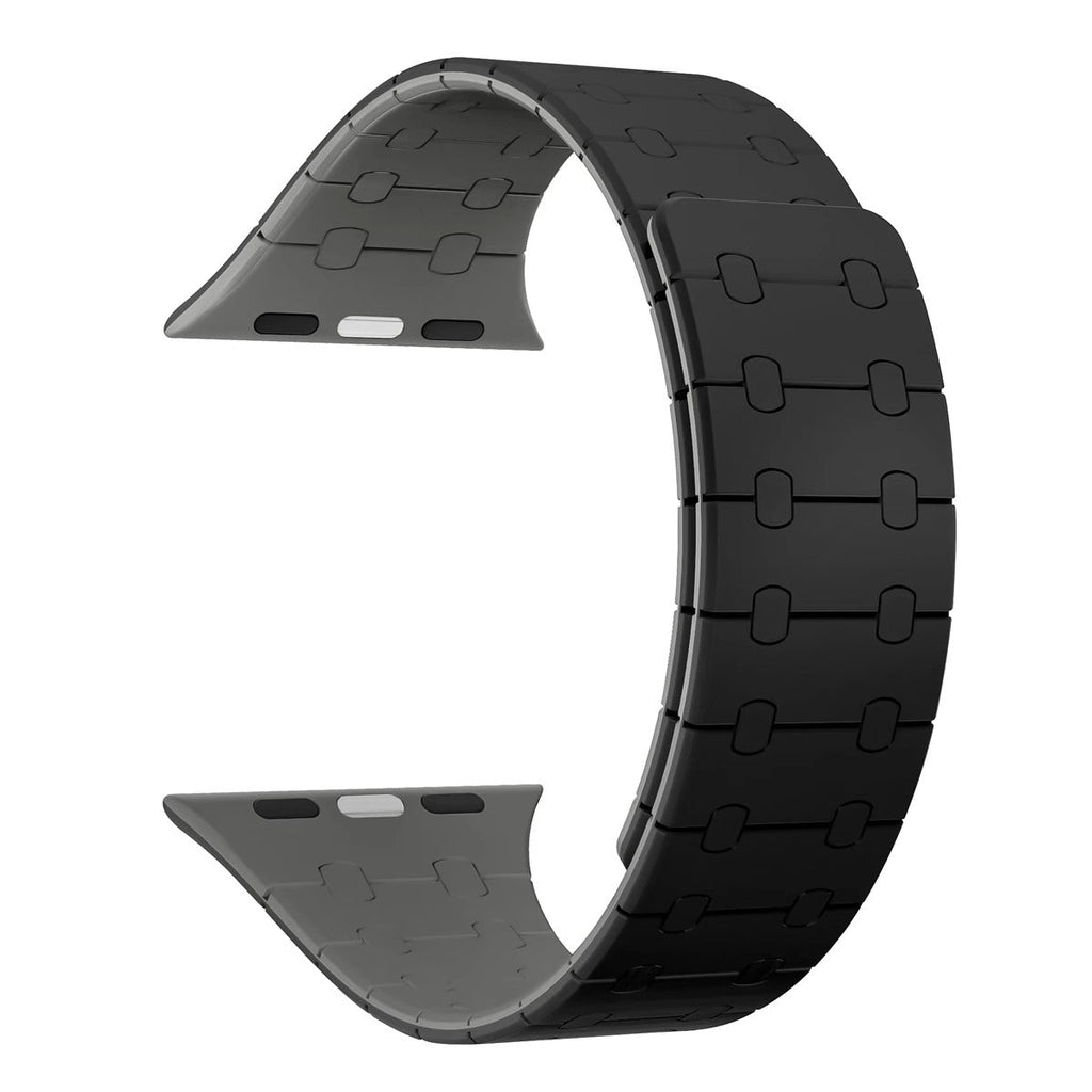 Navaro Magnetisches Silikonarmband für Apple Watch | Petprovac