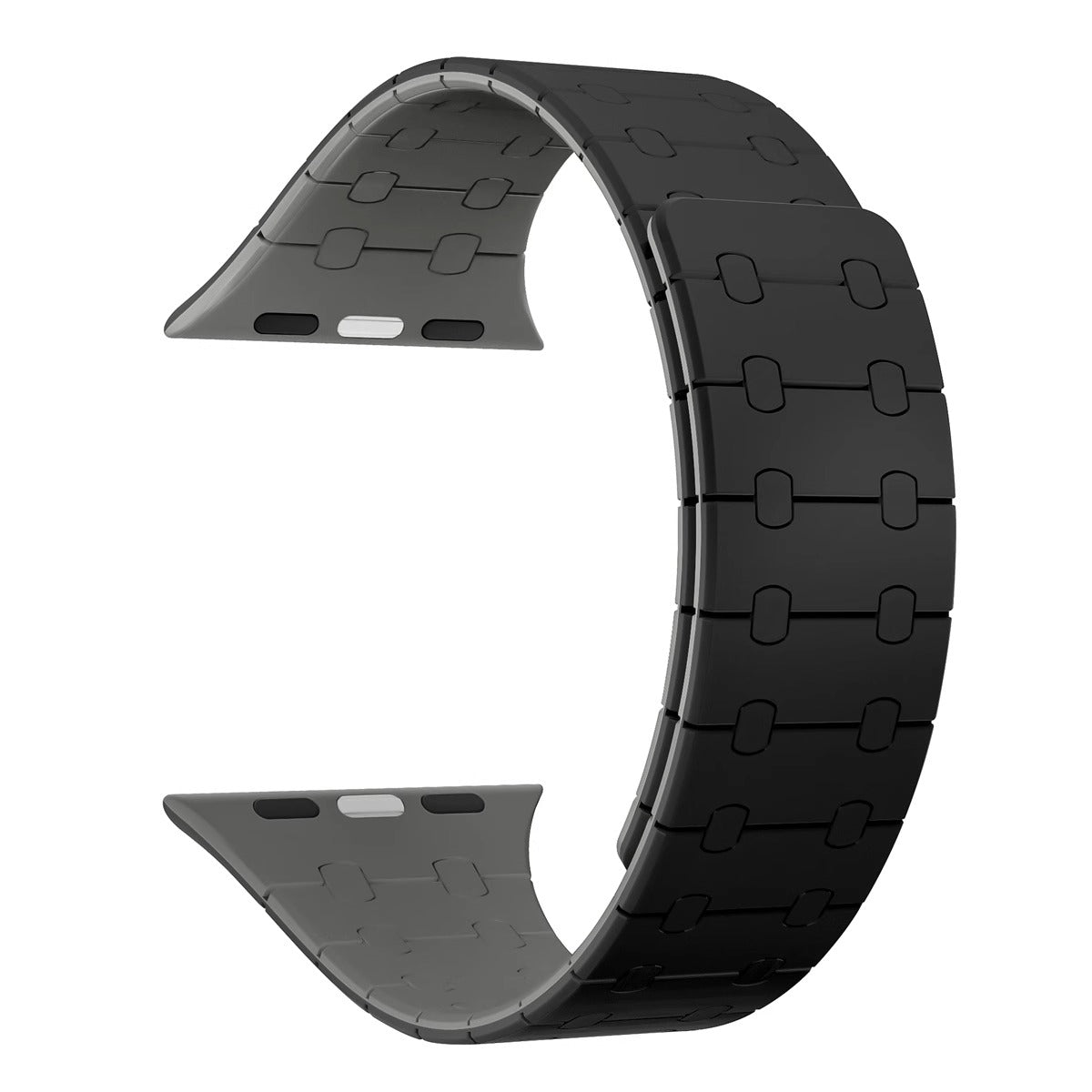 Navaro Magnetisches Silikonarmband für Apple Watch | Petprovac