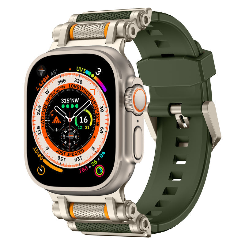 Spincrest | Apple Watch用バンド | Petprovac