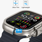 TrailGuard Rugged Case for Apple Watch | Petprovac