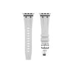 Curea cu cataramă tip fluture de lux Aurelle pentru Apple Watch | Petprovac