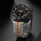 Averon titanarmband för Ultra Smartwatch