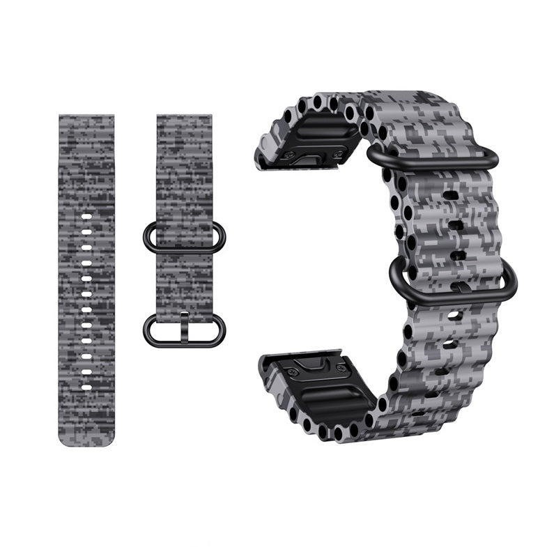 Opaska Marina do zegarków Garmin 22mm/26mm