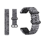 Opaska Marina do zegarków Garmin 22mm/26mm