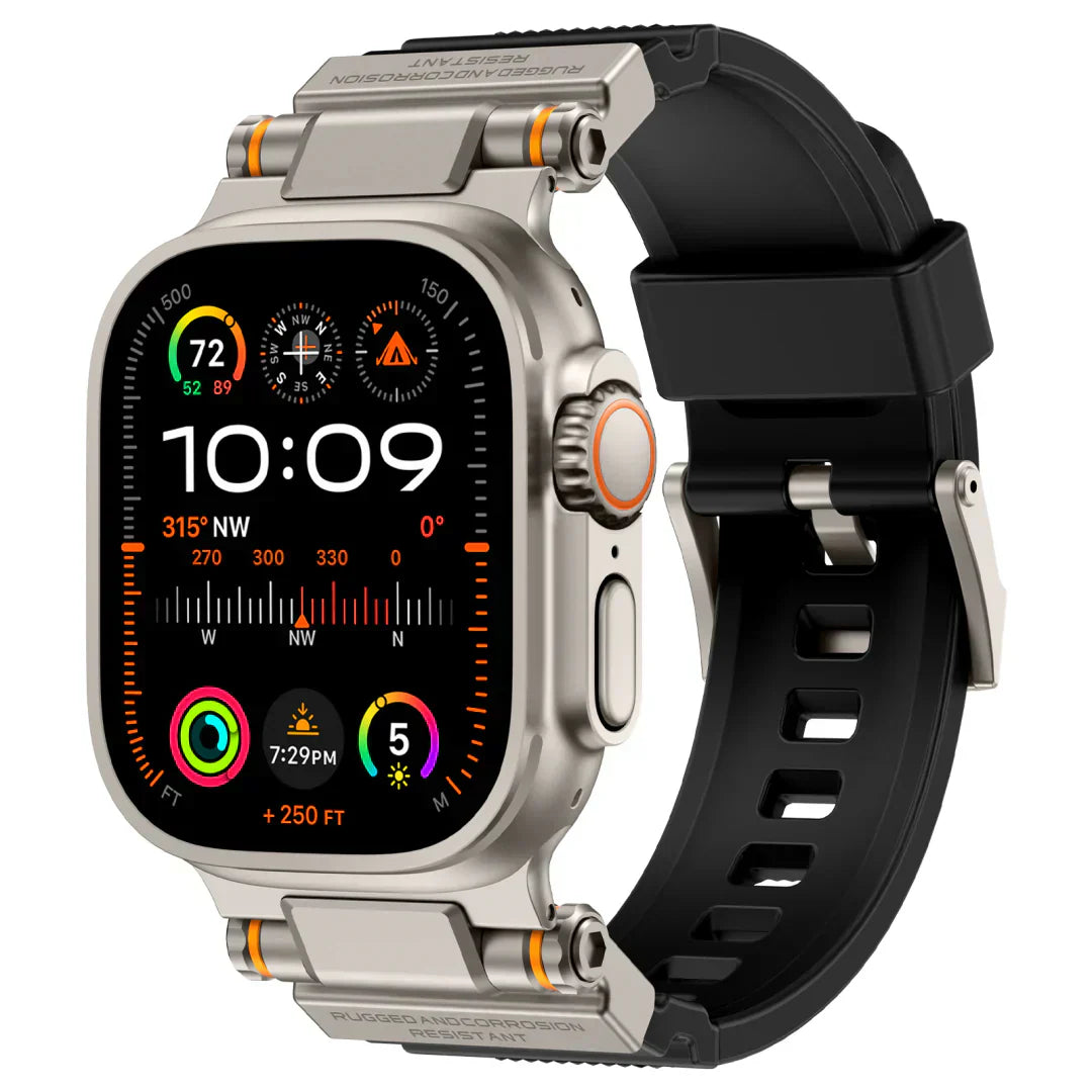 Rivora シリコンバンド for Apple Watch | Petprovac