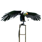 Garden Art-bird Patio Decoration