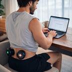 كوب بولس الذكي — راحة فورية من آلام العضلات والتوتر