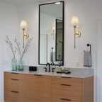 NovaGlow Kablosuz Duvar Aplikleri Pil ile Çalışan 2'li Paket