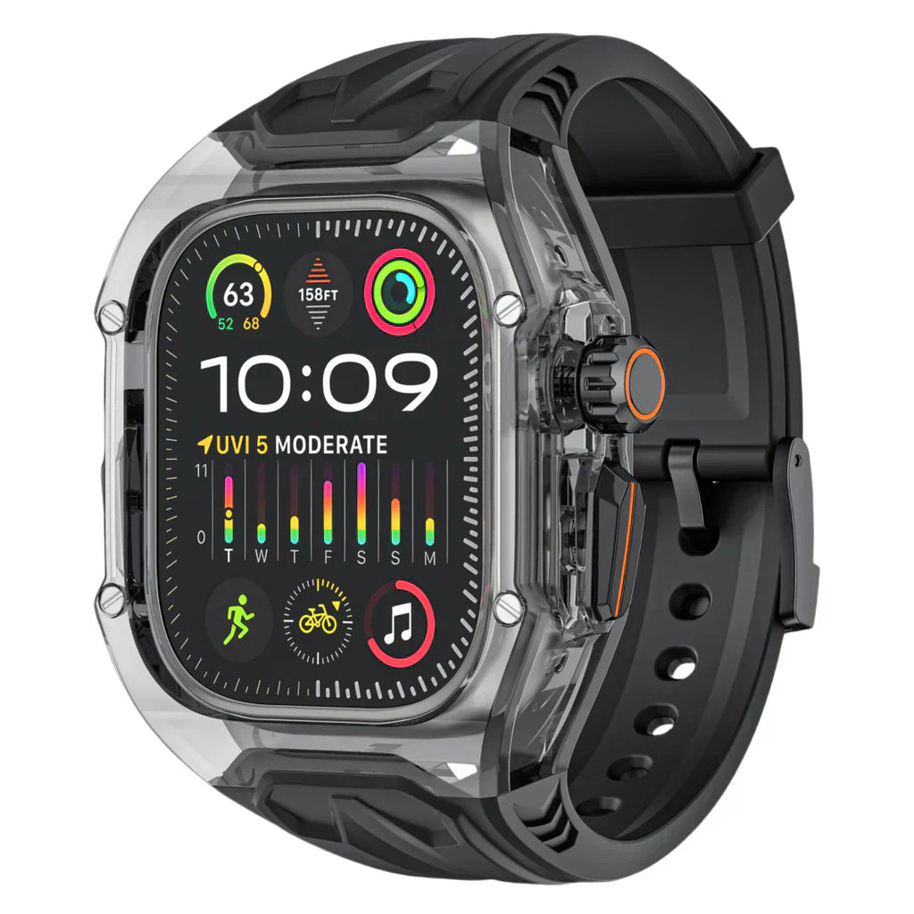 RidgeRun | Kit de conversie pentru carcasă Apple Watch | Petprovac