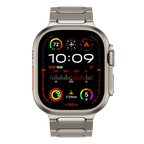 Arion | Titaanisormus S09 | Petprovac