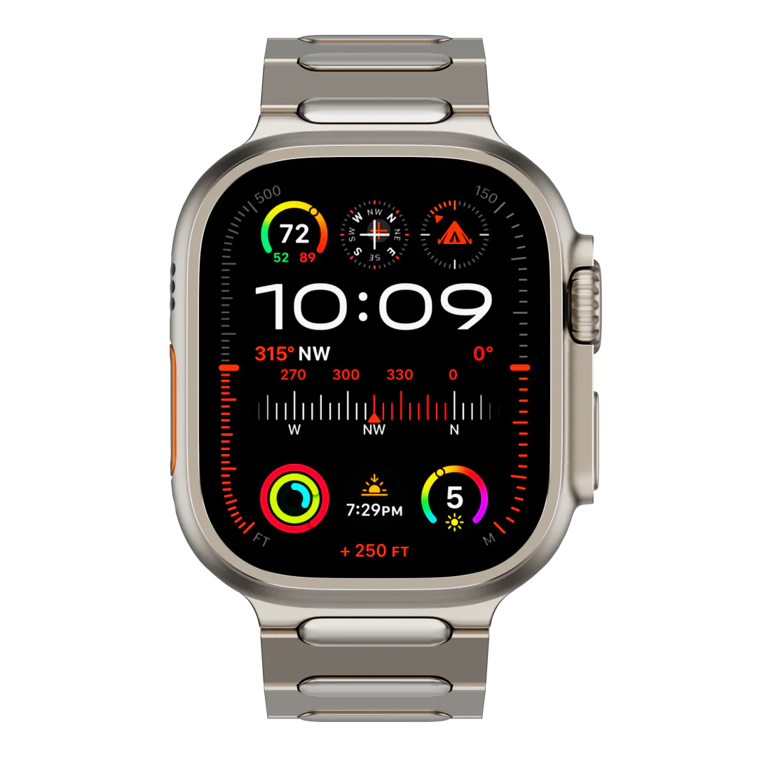 Arion | チタンリング S09 | Petprovac