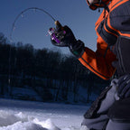 بكرات صيد بتبروفاك كربون بريزم فائقة الخفة للدوران